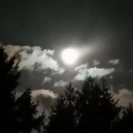 아파트 Am Haffberg