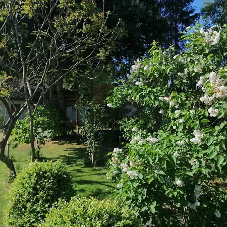 Am Haffberg * Neverow