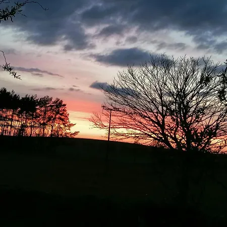 Am Haffberg * Neverow