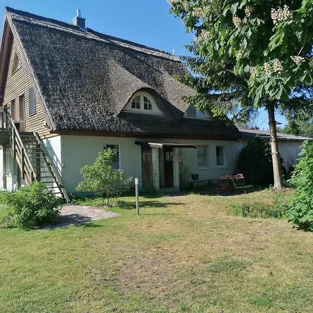 Am Haffberg * Neverow